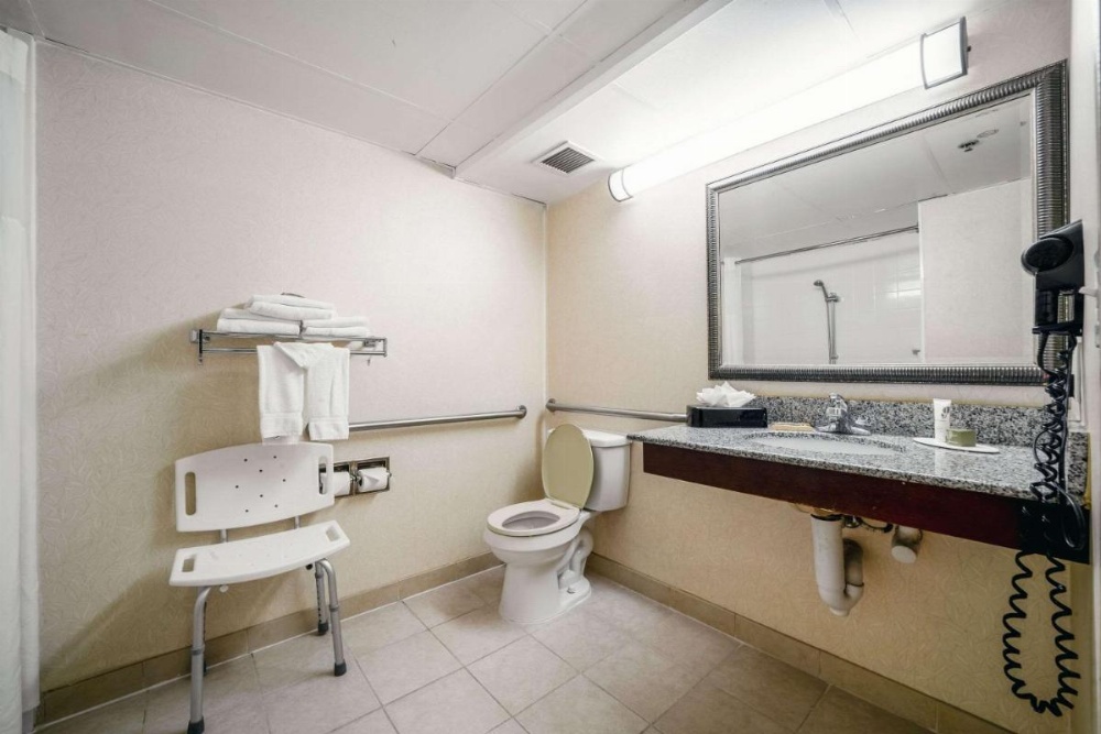 Country Inn & Suites by Radisson, Ontario at Ontario Mills, CA Image 12