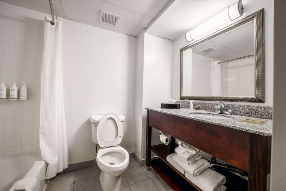 Country Inn & Suites by Radisson, Ontario at Ontario Mills, CA Image 13