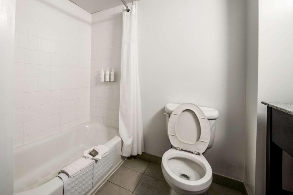 Country Inn & Suites by Radisson, Ontario at Ontario Mills, CA Image 14