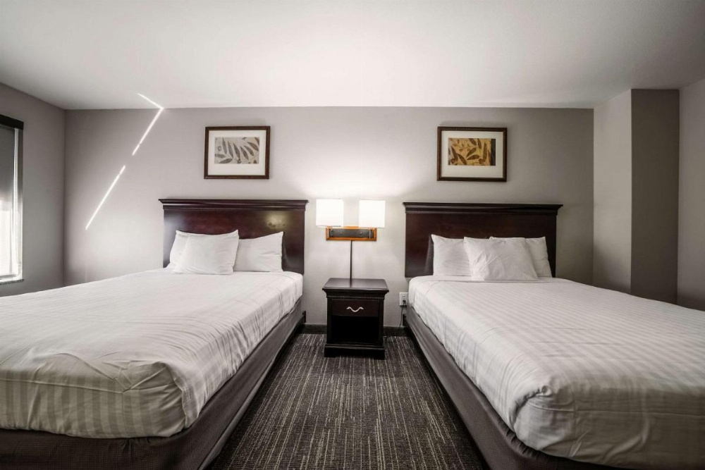 Country Inn & Suites by Radisson, Ontario at Ontario Mills, CA Image 19