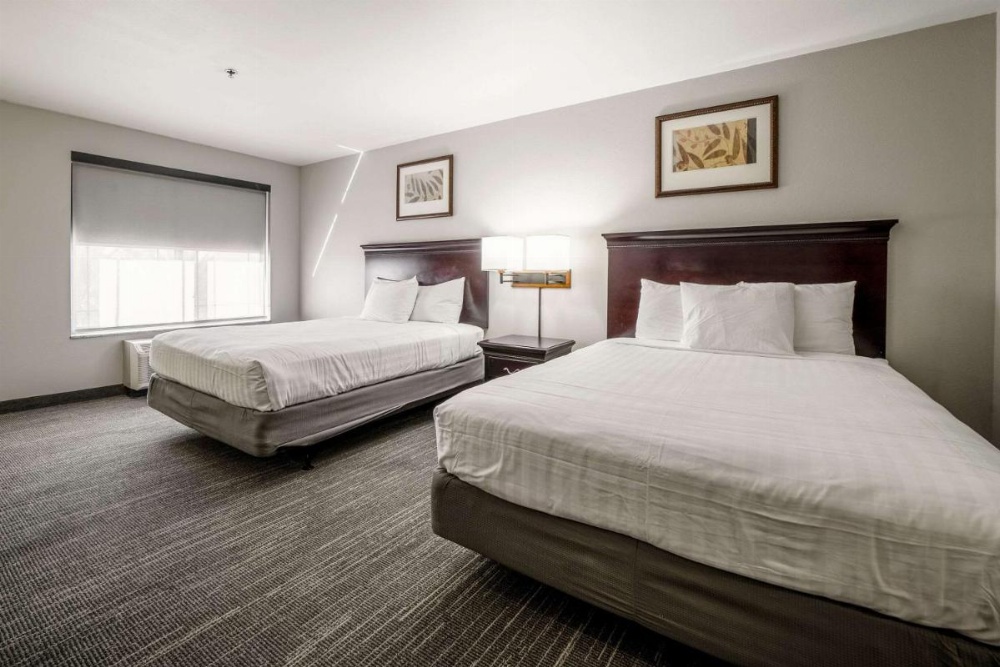 Country Inn & Suites by Radisson, Ontario at Ontario Mills, CA Image 21