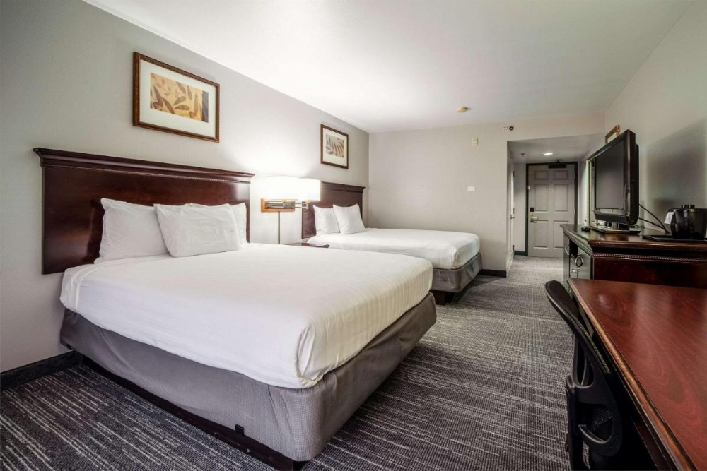 Country Inn & Suites by Radisson, Ontario at Ontario Mills, CA Image 22