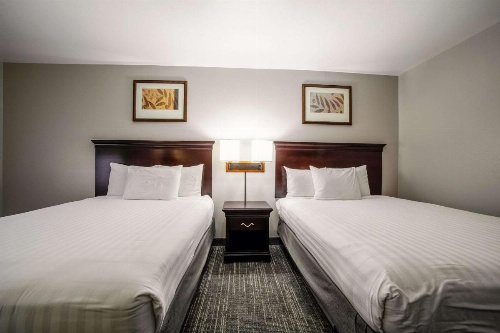 Country Inn & Suites by Radisson, Ontario at Ontario Mills, CA image 23