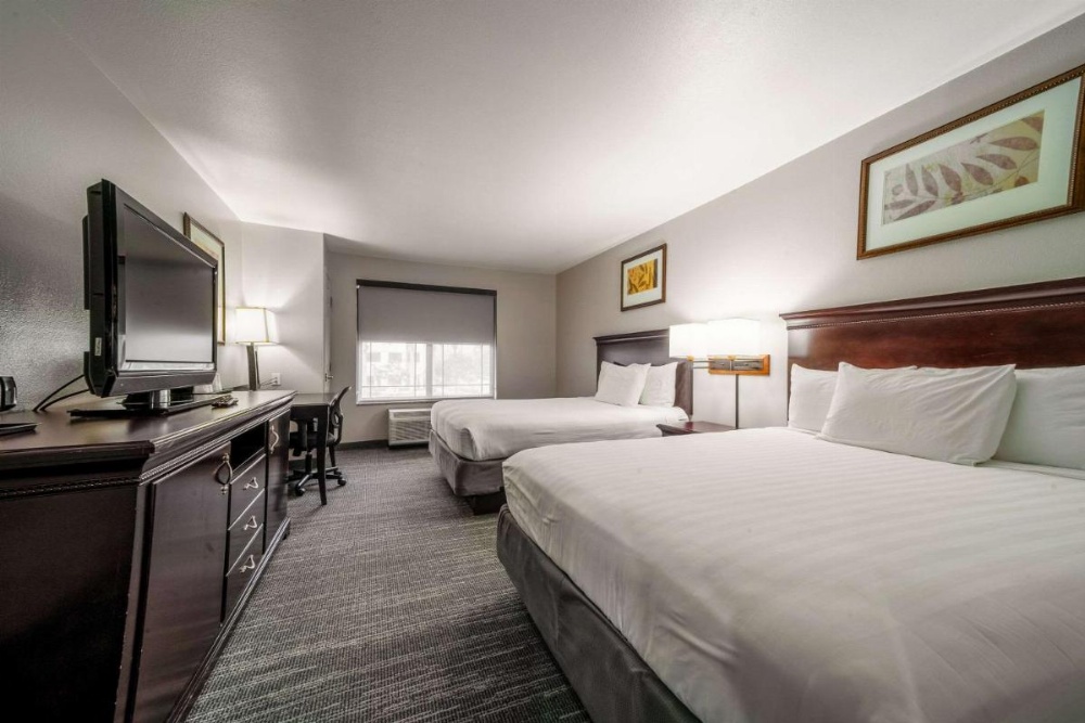 Country Inn & Suites by Radisson, Ontario at Ontario Mills, CA Image 24
