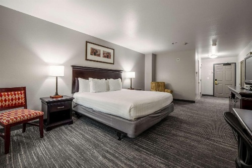 Country Inn & Suites by Radisson, Ontario at Ontario Mills, CA image 25