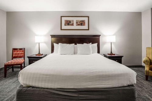 Country Inn & Suites by Radisson, Ontario at Ontario Mills, CA image 26