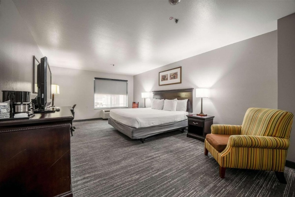 Country Inn & Suites by Radisson, Ontario at Ontario Mills, CA Image 27