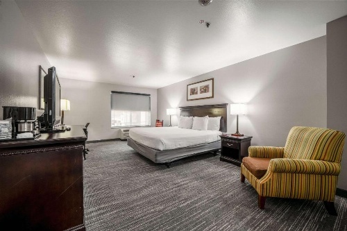 Country Inn & Suites by Radisson, Ontario at Ontario Mills, CA image 27