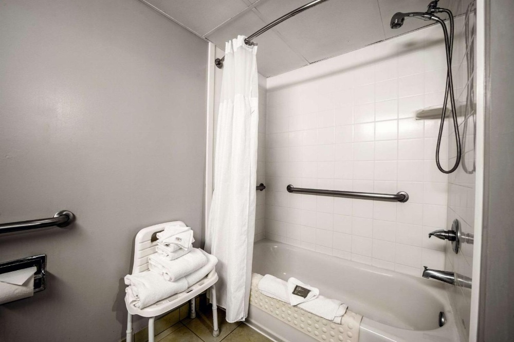 Country Inn & Suites by Radisson, Ontario at Ontario Mills, CA Main image