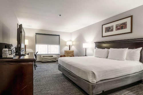 Country Inn & Suites by Radisson, Ontario at Ontario Mills, CA image 31