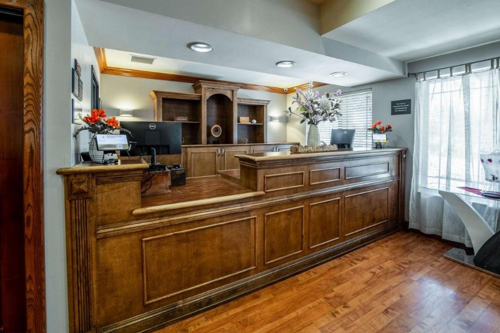 Country Inn & Suites by Radisson, Ontario at Ontario Mills, CA Image 36