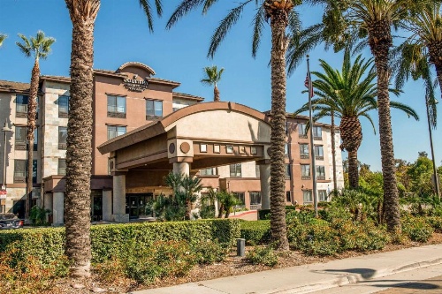 Country Inn & Suites by Radisson, Ontario at Ontario Mills, CA image 38