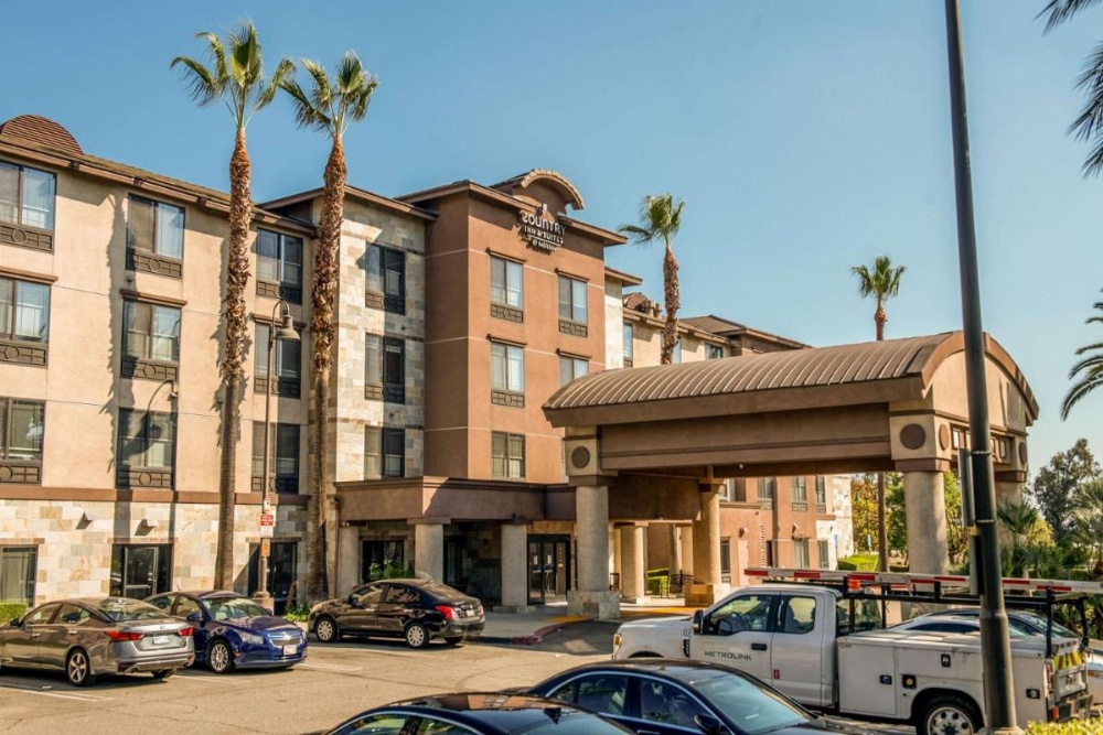 Country Inn & Suites by Radisson, Ontario at Ontario Mills, CA Image 39