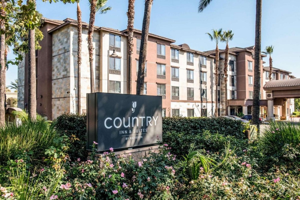 Country Inn & Suites by Radisson, Ontario at Ontario Mills, CA Image 41