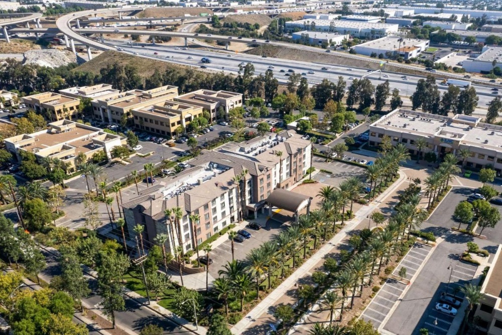 Country Inn & Suites by Radisson, Ontario at Ontario Mills, CA Image 42