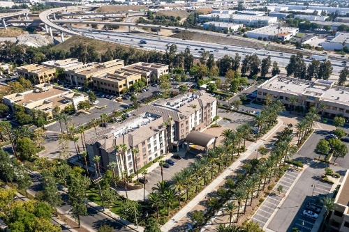 Country Inn & Suites by Radisson, Ontario at Ontario Mills, CA image 42