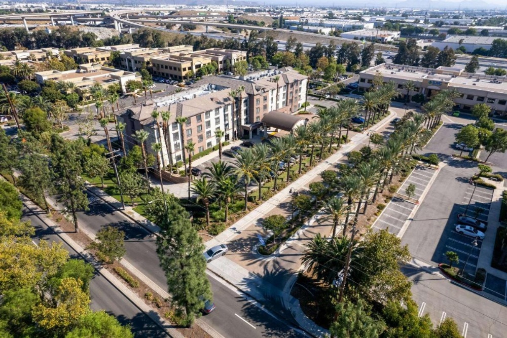 Country Inn & Suites by Radisson, Ontario at Ontario Mills, CA Image 43