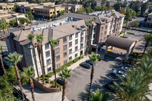 Country Inn & Suites by Radisson, Ontario at Ontario Mills, CA image 46