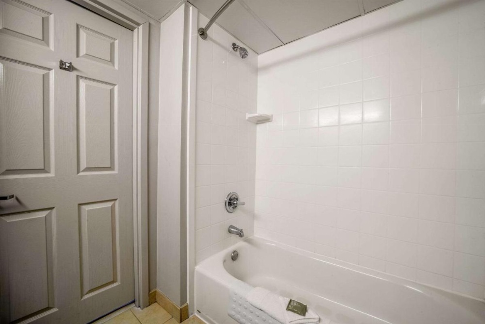 King Suite - Disability Access/Non Smoking