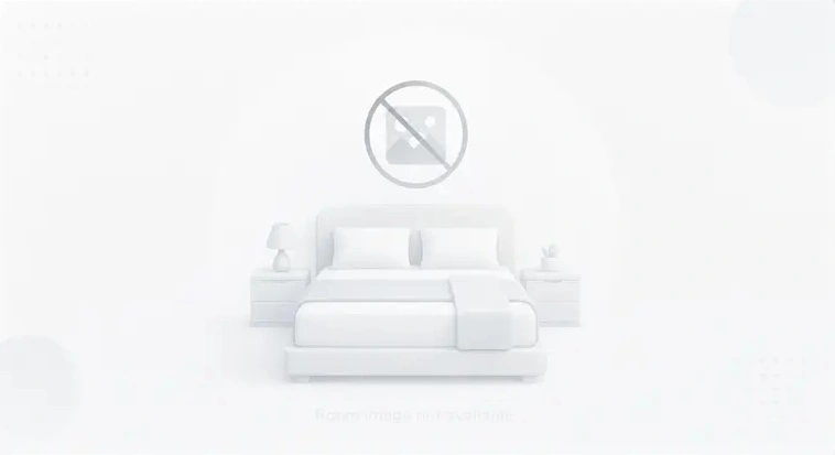 King Suite - Disability Access/Non Smoking